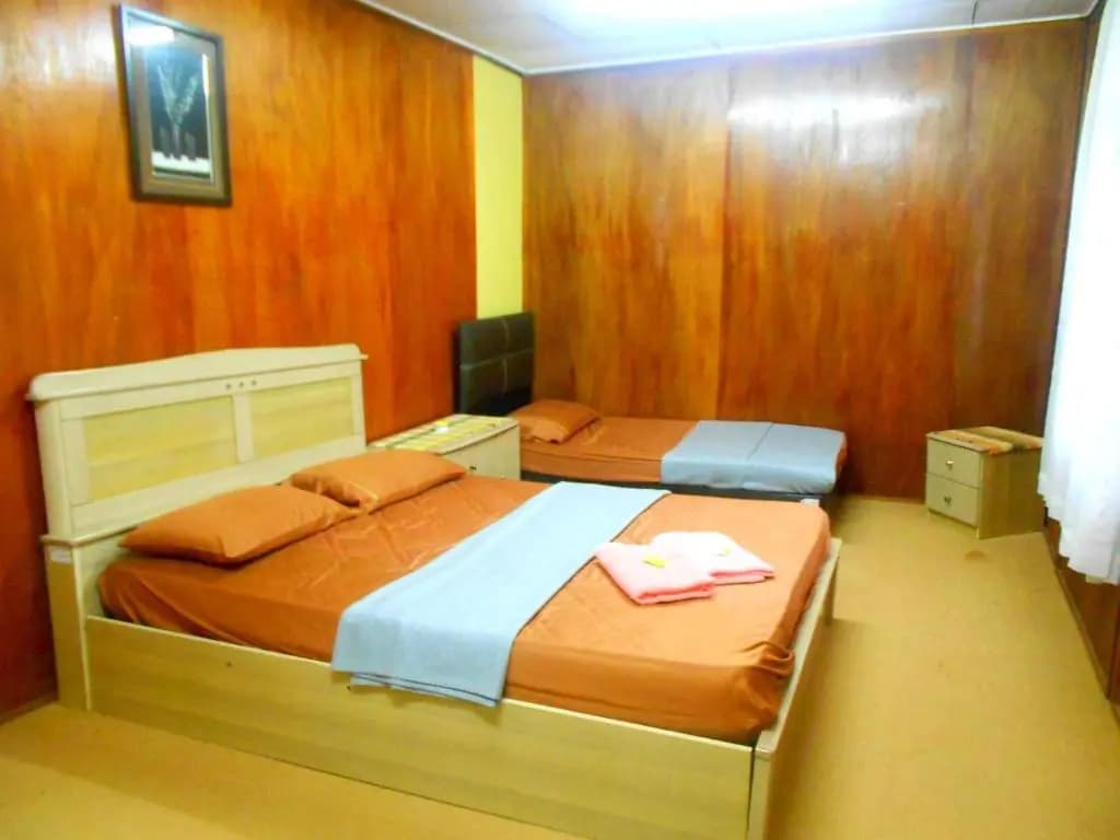 MTFF Farm Stay - photo 2