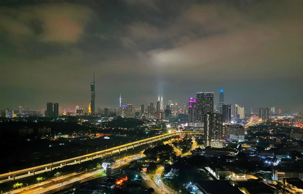 Exclusive 3 Bedroom @Sungai Besi, Kuala Lumpur - photo 25