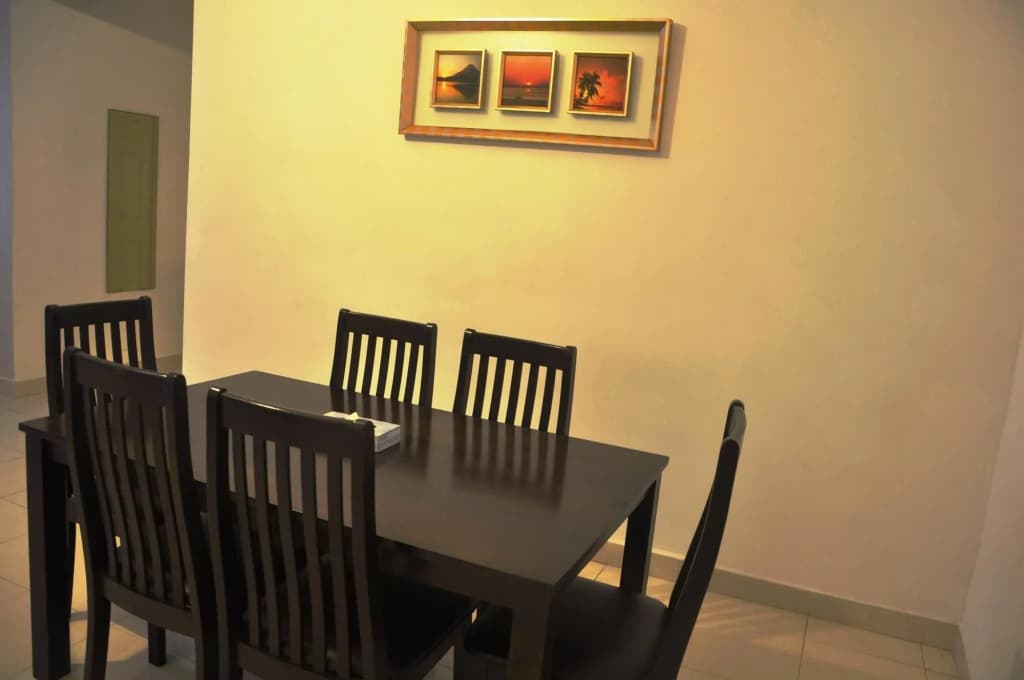 Sumai Hotel Apartment - photo 29