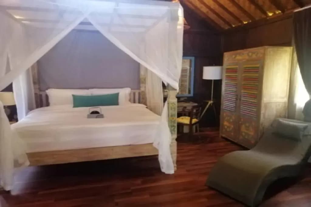 Sojourn Guest House Melaka - photo 37