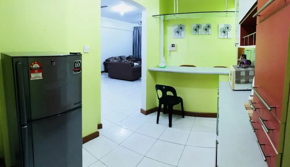 Bayview Vacation Apartment - photo 32
