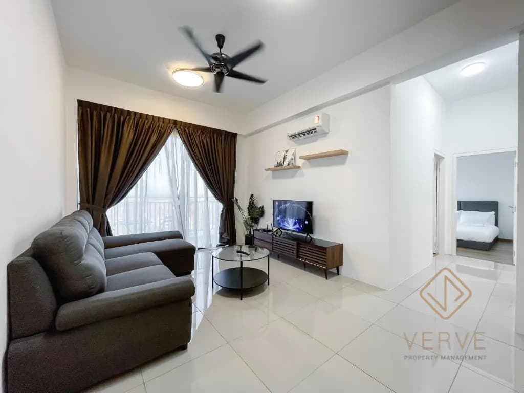 Ipoh Cove Premium Suites by Verve - photo 1
