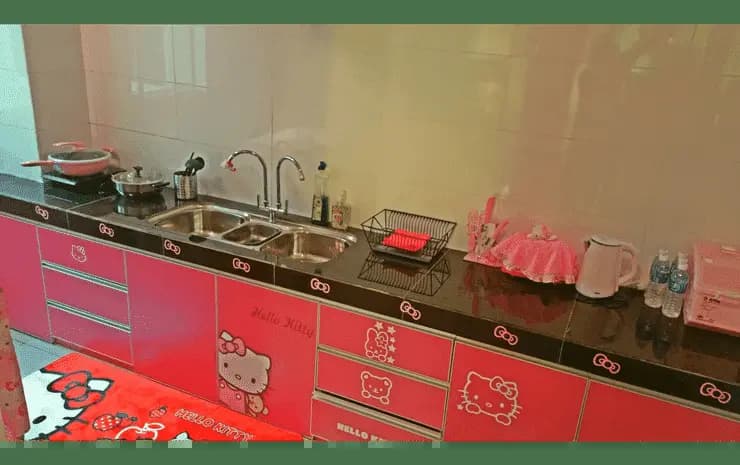 Hello Kitty Signature Suite - photo 28