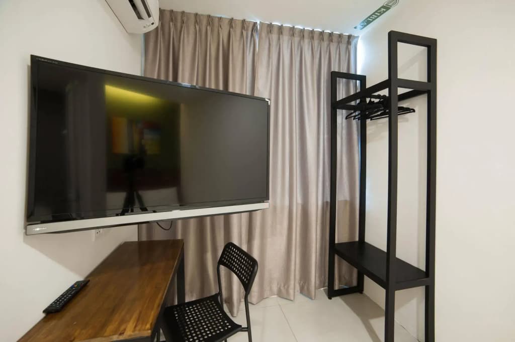 Econtel Hotel - photo 5