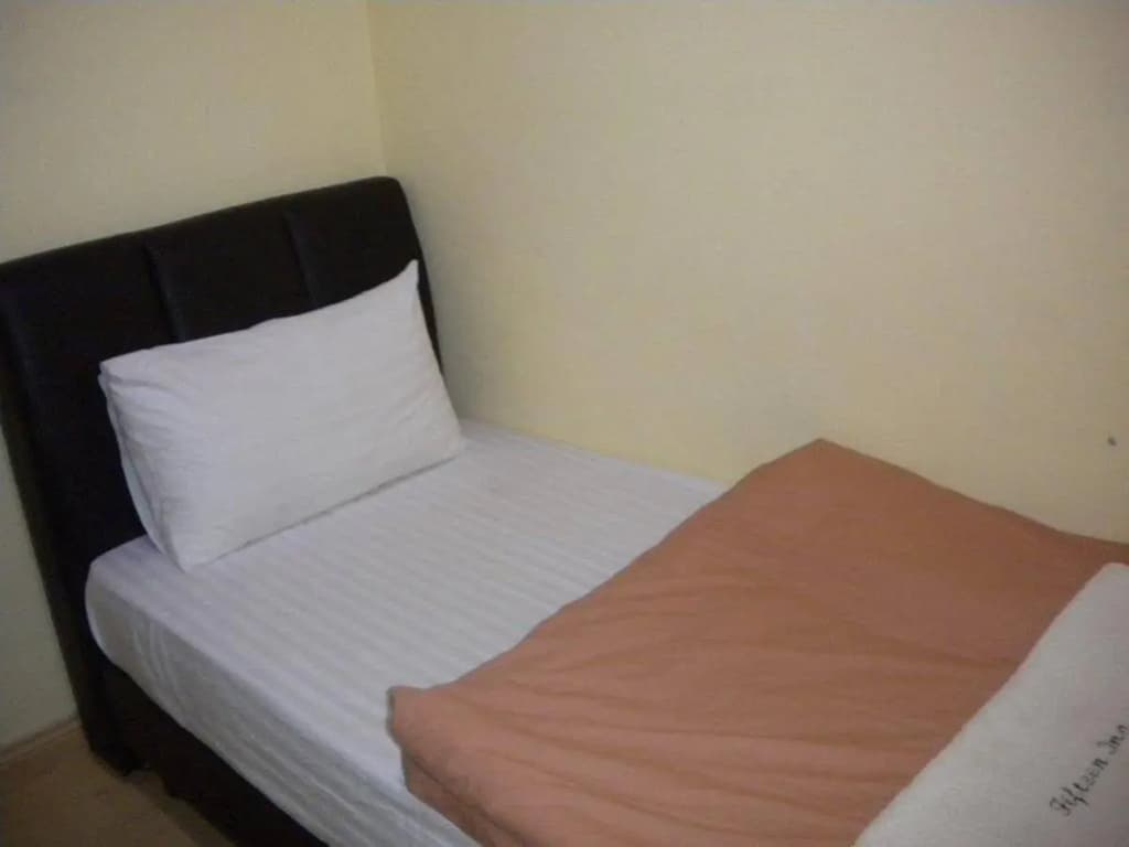 Hotel Fifteen Avenue Inn - photo 2