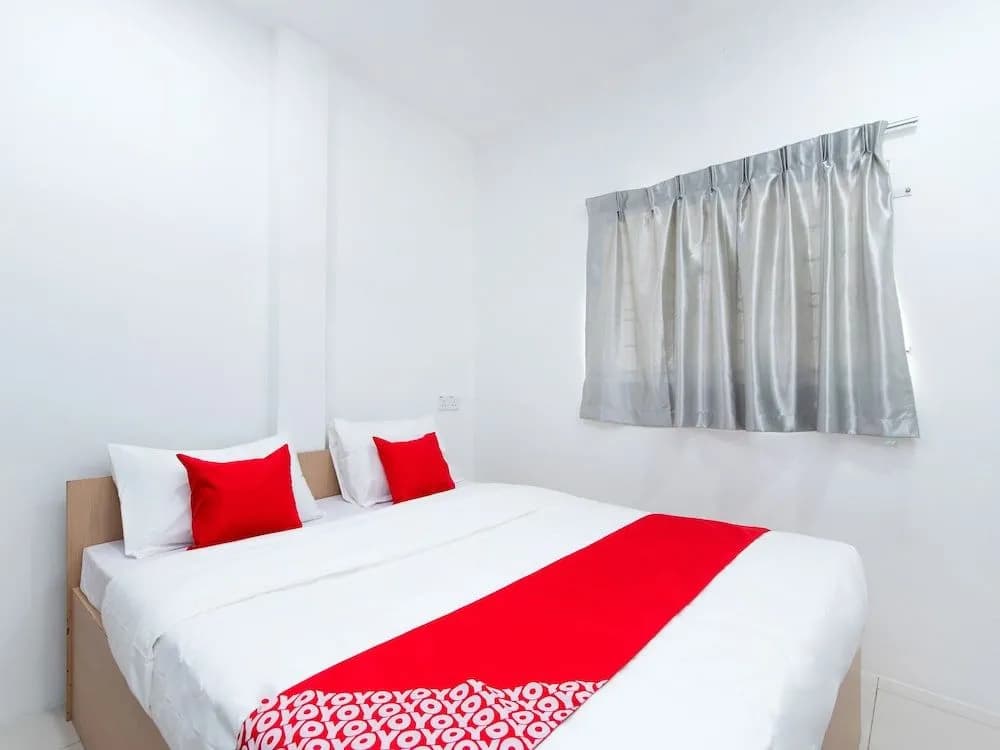 OYO 44011 Weng Bee Guest House - photo 7