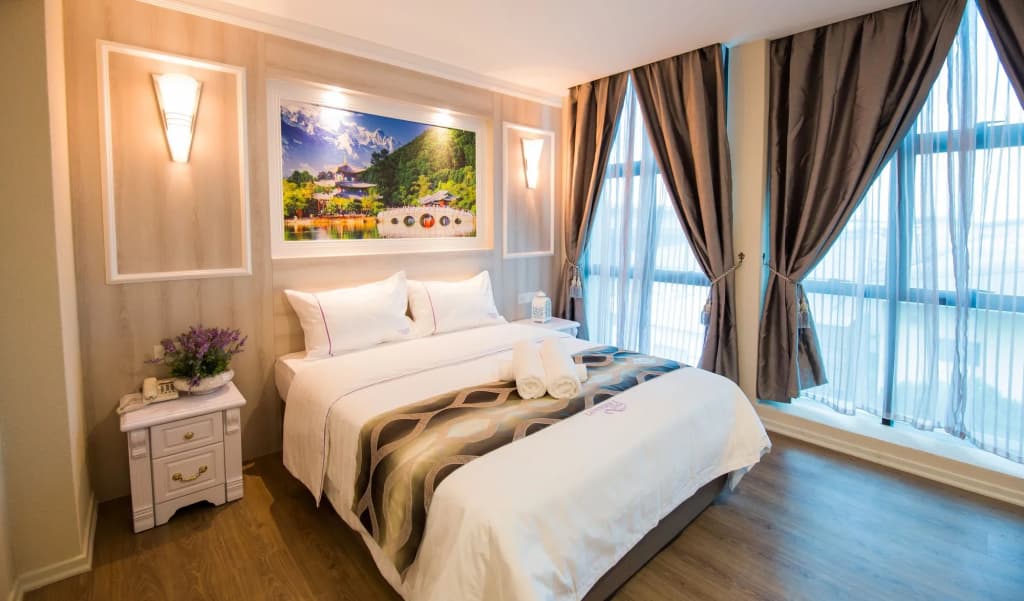 Lavender Inn Usj - photo 2