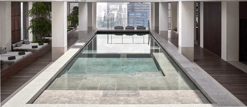 Alila Bangsar Kuala Lumpur - photo 13