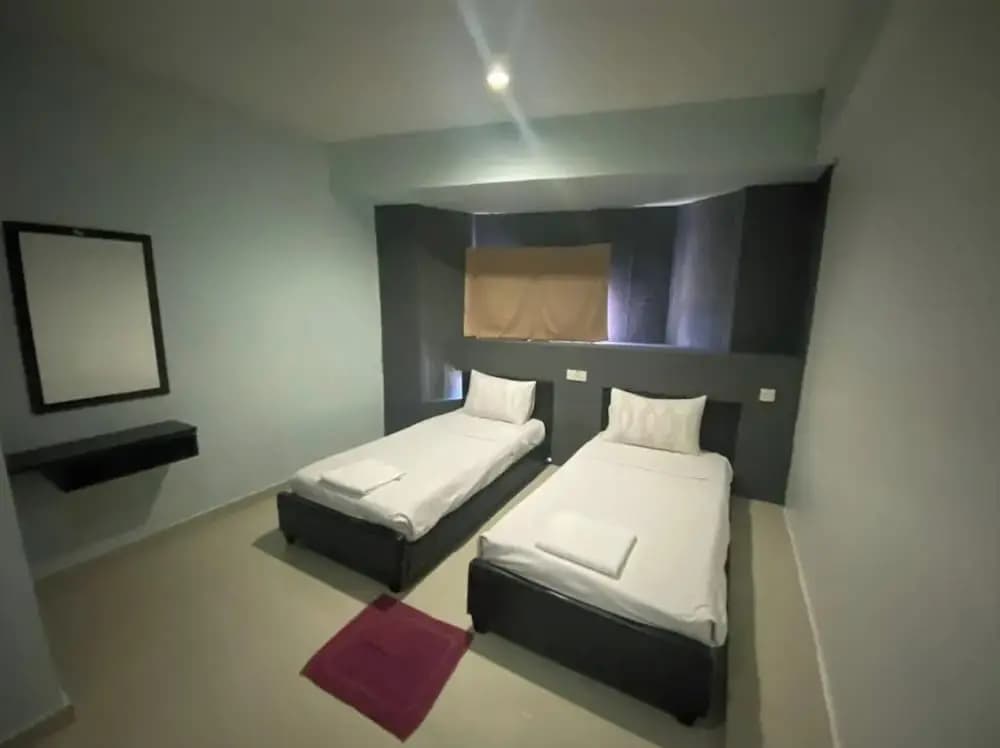 OYO 90849 Hotel Hanarilla - photo 3