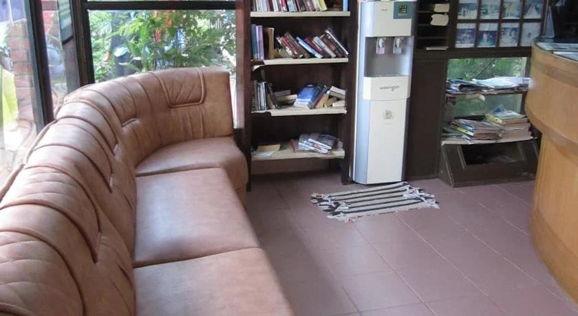 Melati Tanjung Motel - photo 12