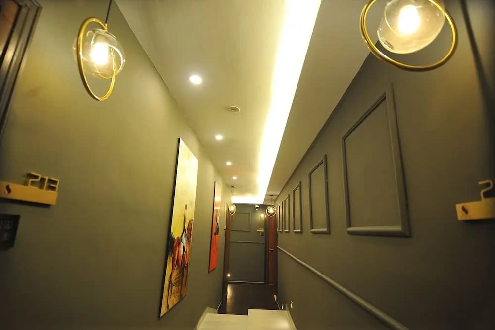 Skye Hotel - photo 15