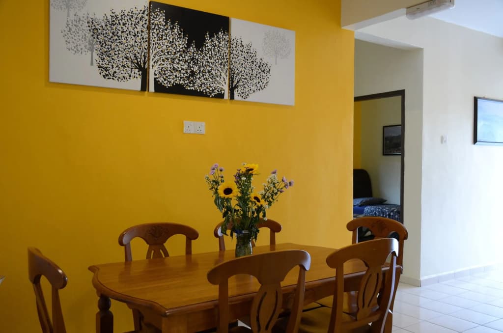 Fathers Guesthouse - photo 23