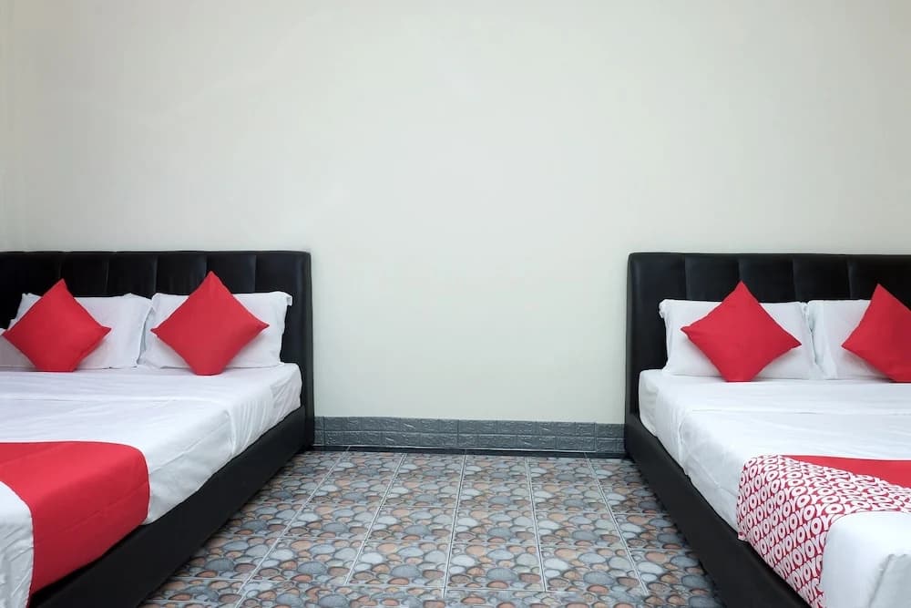 OYO 89928 Acf Guest House - photo 5