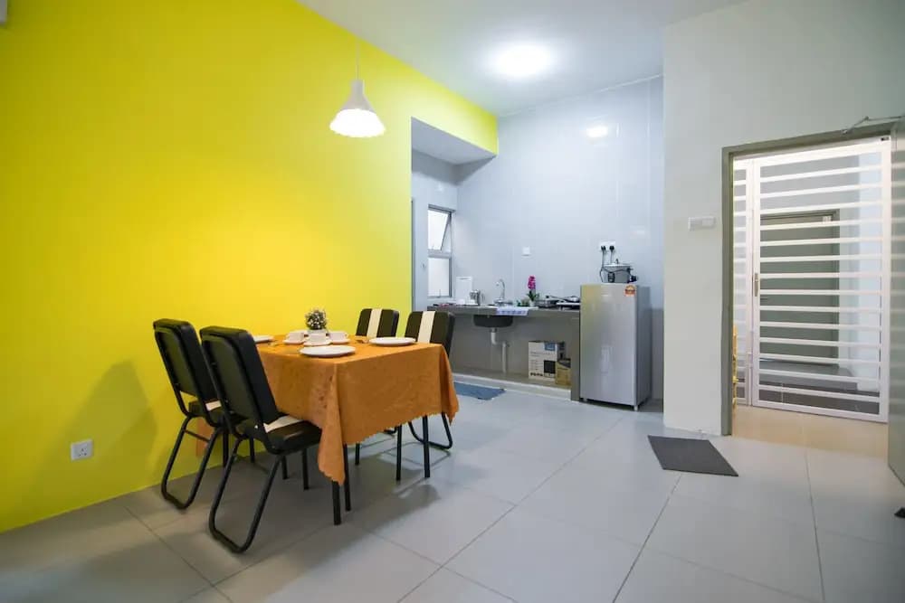 Cameron Highlands Apartment (Golden Hill) B-3A-7 - photo 11