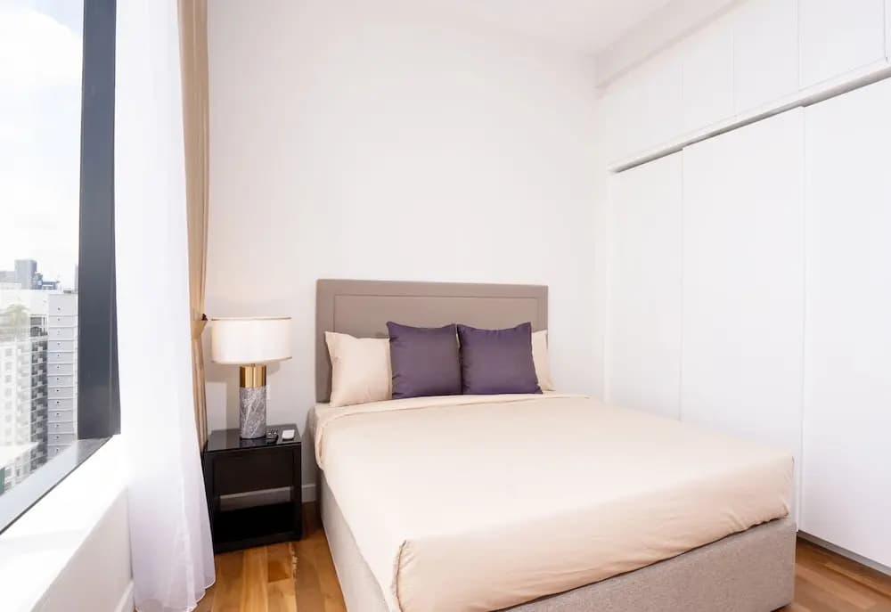 Pavilion Ceylon Hill Suites, Bukit Bintang by Perfect Host - photo 2