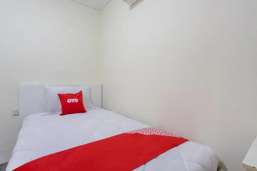 OYO 822 Zande Motel Kuala Selangor - photo 4