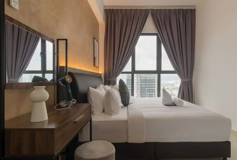 Trion Kuala Lumpur by Five Senses - photo 36