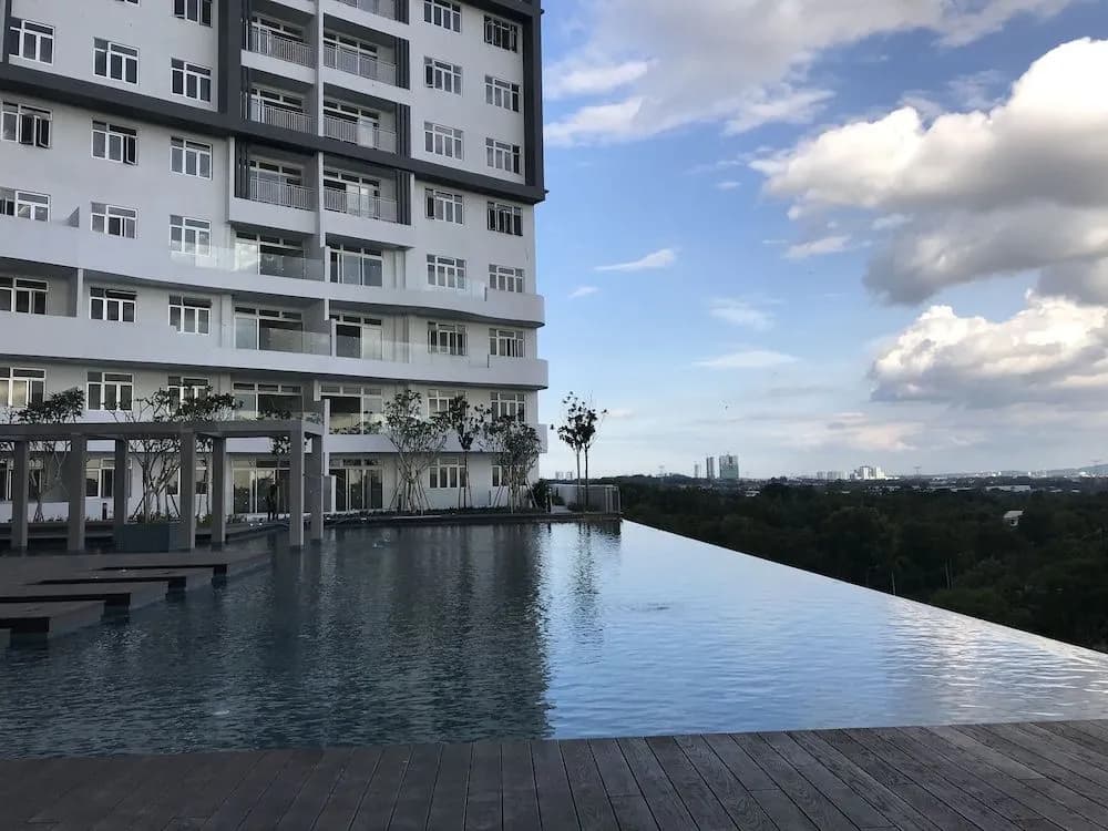 Centra Residences at Nasa City - photo 13
