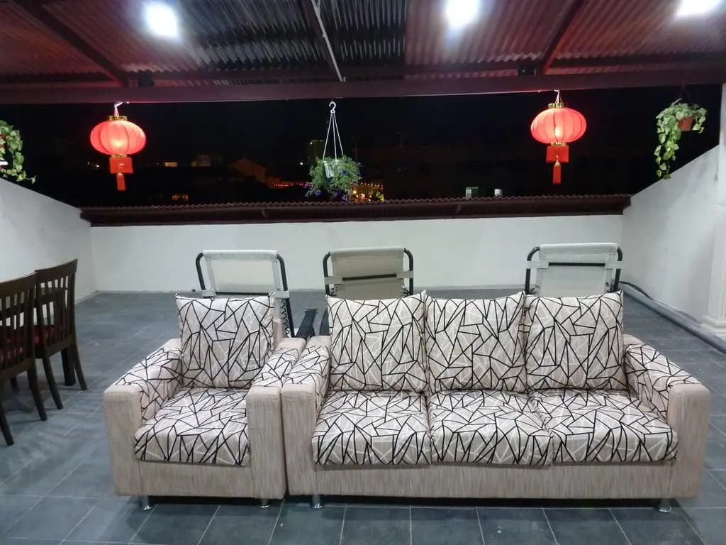 Hotel Hong at Jonker Street - photo 6