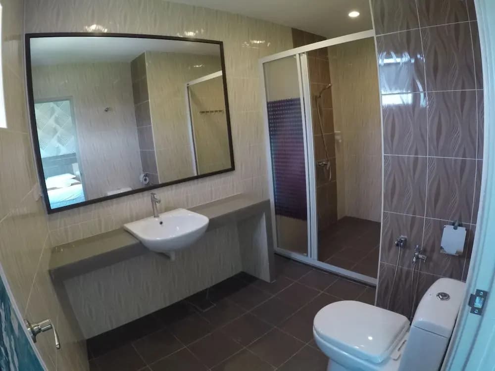 Hotel Kawan Bidor - photo 9