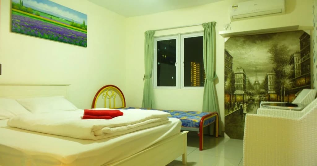 Arecahomestay Penang - photo 4