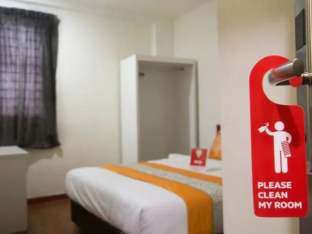 OYO Rooms Sunway Mentari - photo 4