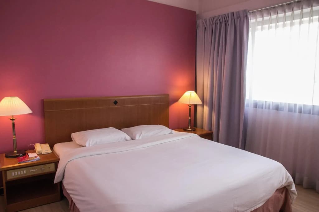 Premier Hotel - photo 14
