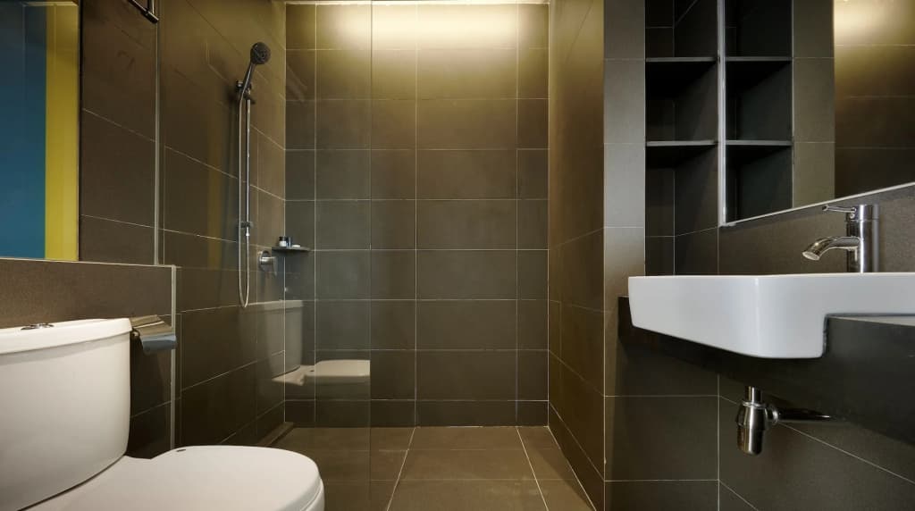 KIP Hotel Kuala Lumpur - photo 8