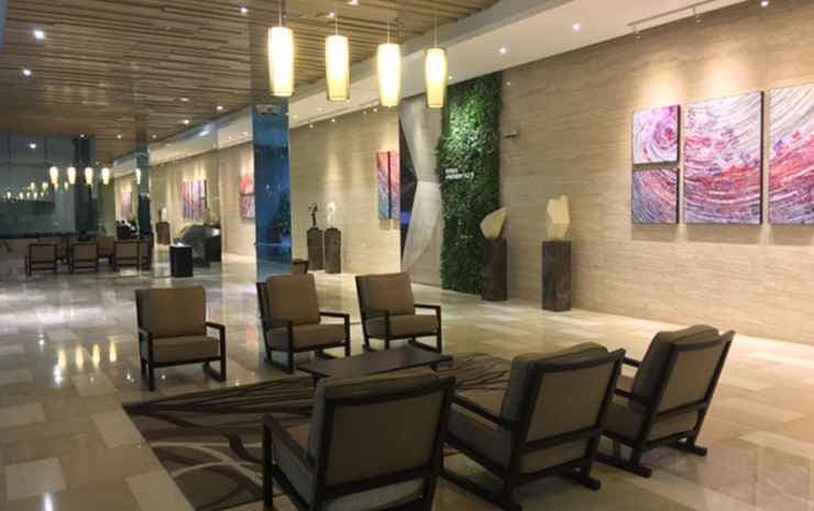 Studio Apartment 1 @ M City Residential Suites - photo 7
