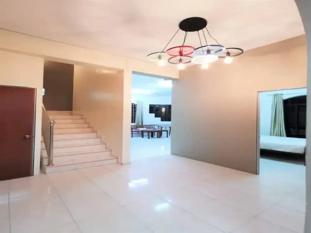 OYO 91031 House No 8 - photo 12