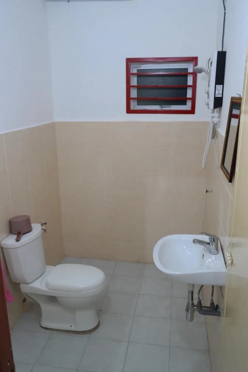 Zumara Homestay Jerantut Pahang - photo 9