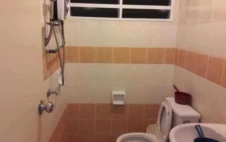 Jeffrey Homestay R @ Lost World of Tambun - photo 5