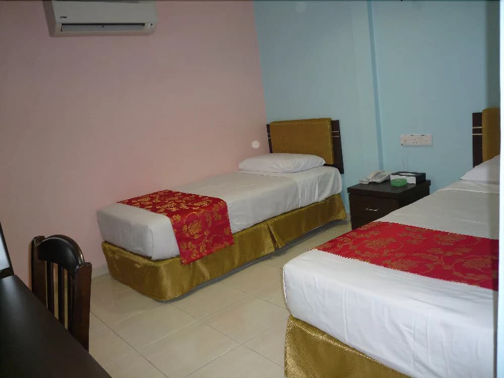 Winsons Business Inn - photo 46