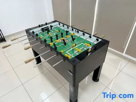 Delight Homestay Twin Galaxy - photo 3