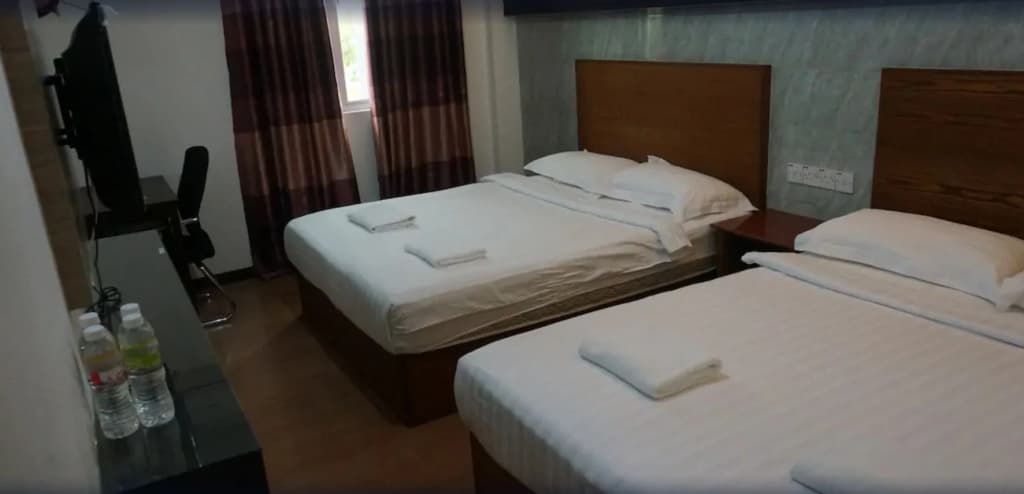 Maxi Inn - photo 6