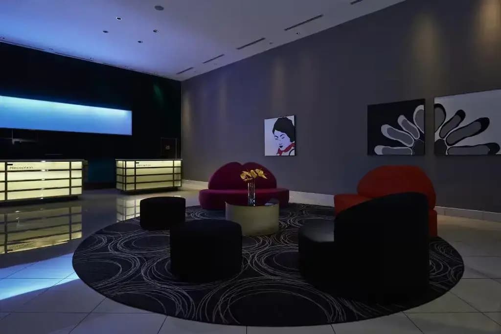 Wyndham Grand Bangsar Kuala Lumpur - photo 11