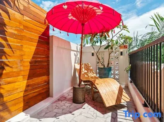 The Umane Luxury Villa Melaka - photo 17