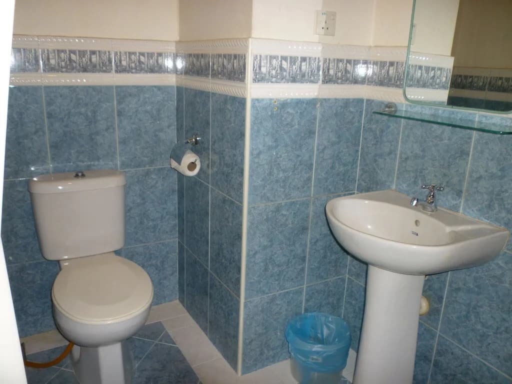 Hotel Sri Sutra Bandar Sunway 1 - photo 7