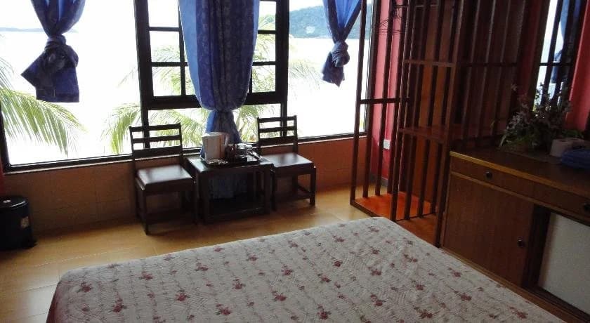 Babura Seaview Resort - photo 3