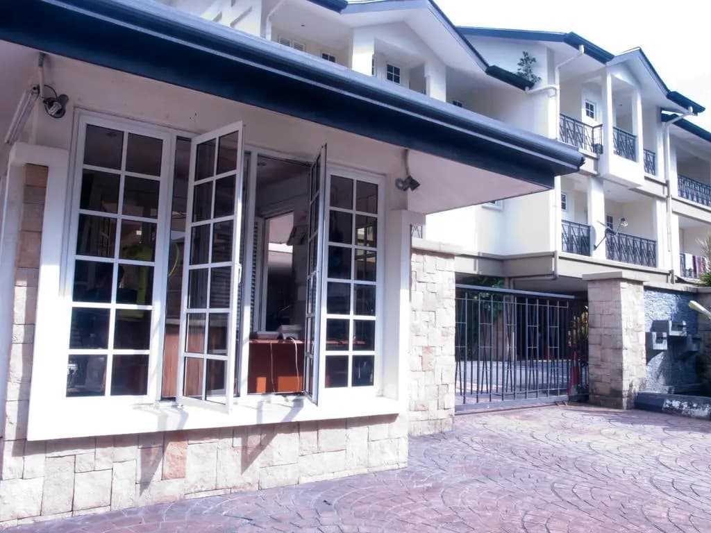 5 Twenty Ampang Hilir Guesthouse - photo 1