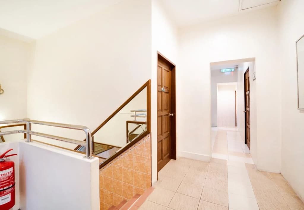 GAIA Hotel - photo 8