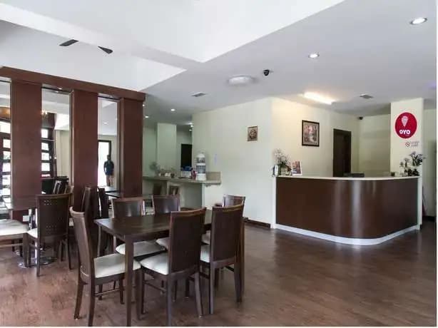 OYO Rooms Jalan Airport CIty - photo 8