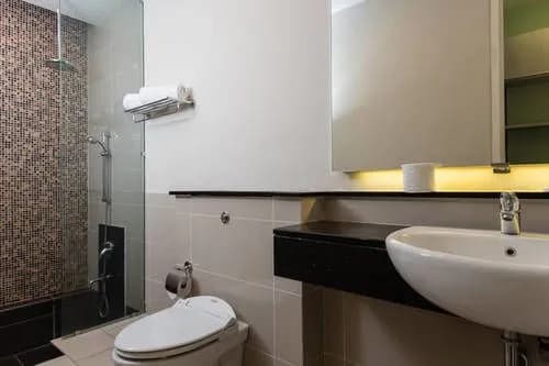 The Manor Luxury Suites & Apartments - photo 8