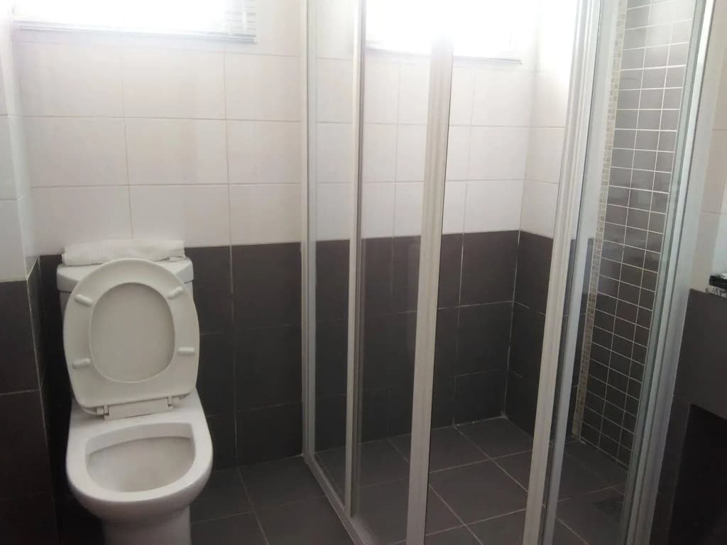 Grand Medallion Hotel - photo 8