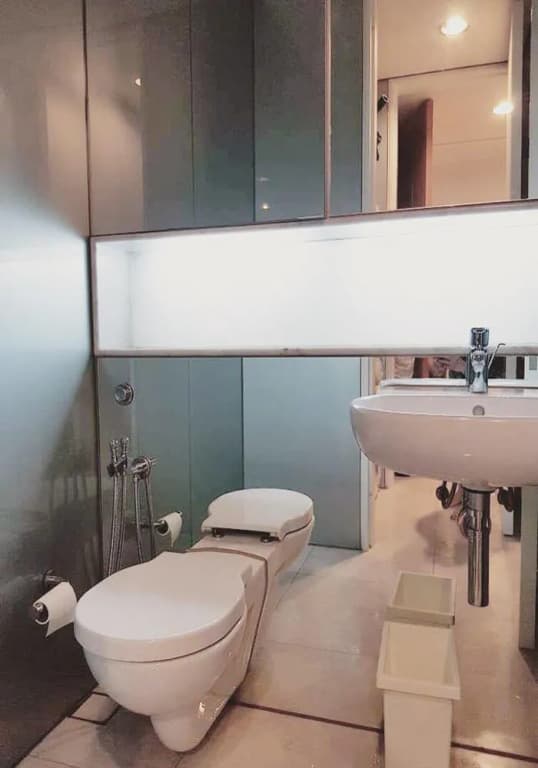 Troika KLCC Hotel Suite - photo 10