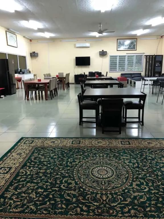 Kampung Janda Baik - photo 18