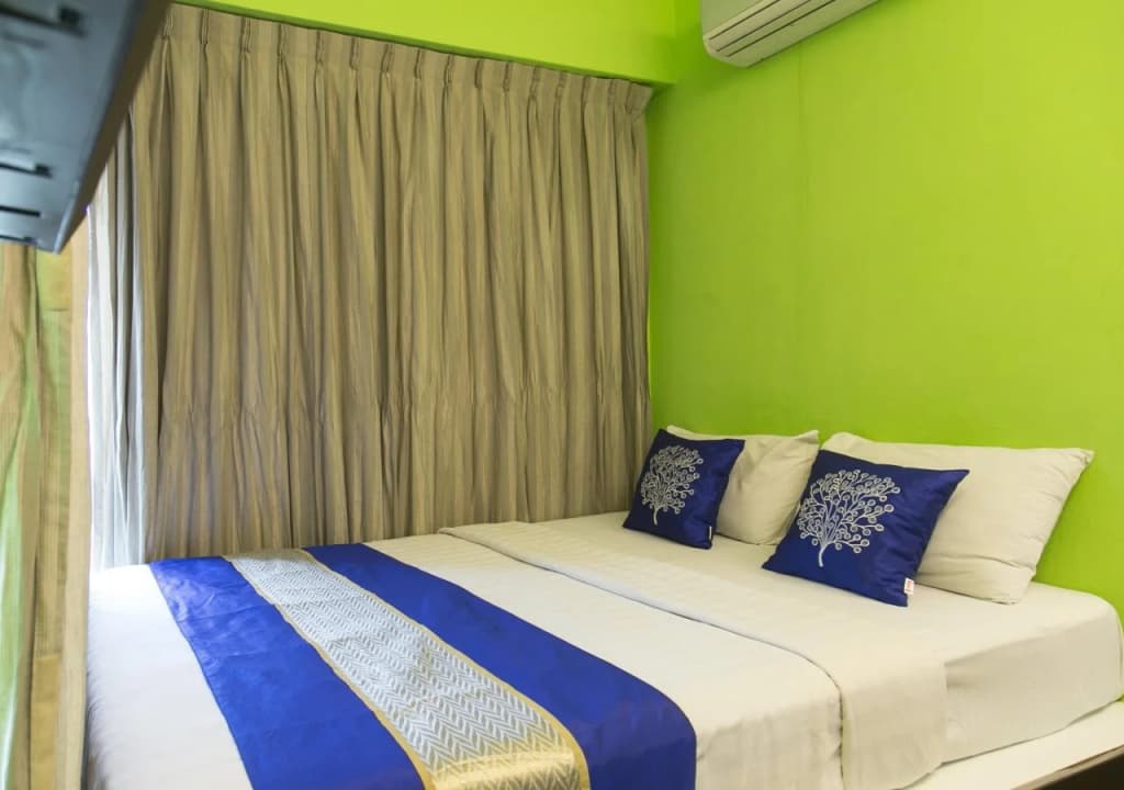 SS City Hotel - photo 5
