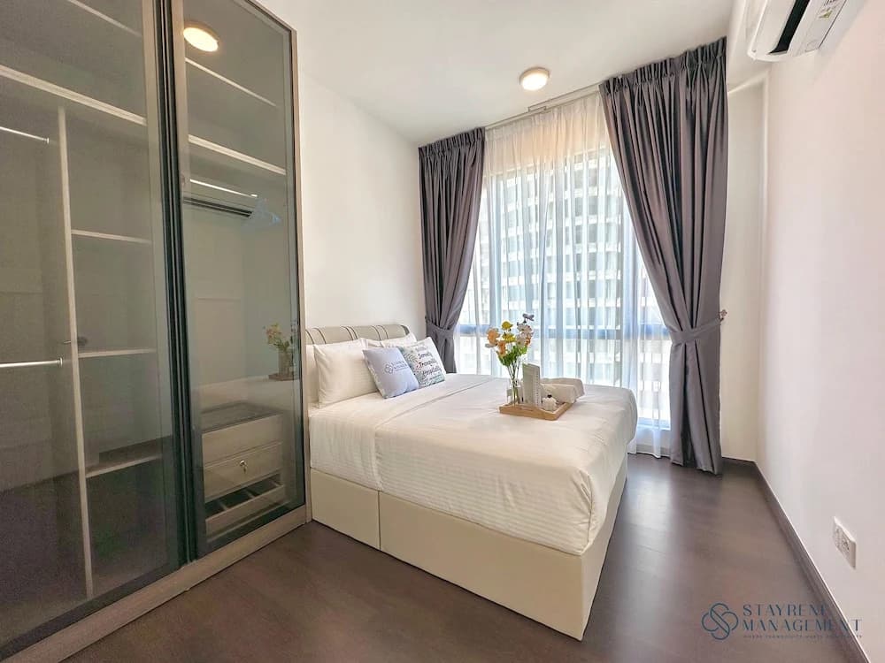 SKS Pavillion Residences by Stayrene - photo 34