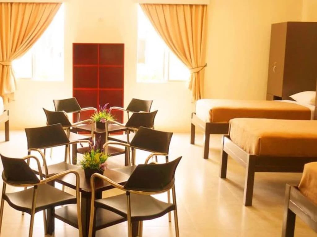 Borneo Cove Hotel - photo 17