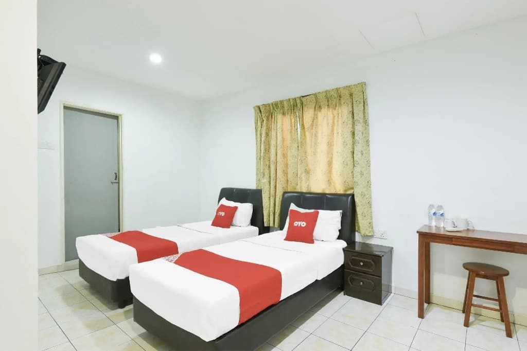 Hotel O KB Near Siti Khadijah Market Formerly KB 7 Days - photo 11
